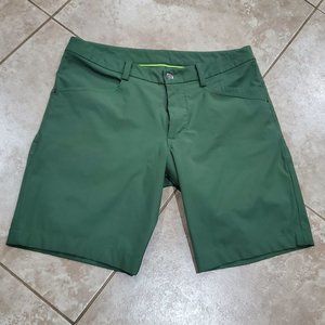 Lululemon golf shorts